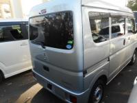 SUZUKI EVERY VAN 2017