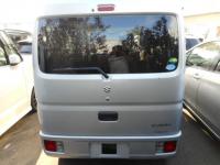 SUZUKI EVERY VAN 2017