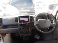 SUZUKI EVERY VAN 2017