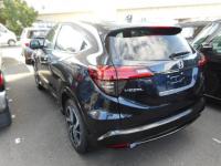 HONDA VEZEL 2018