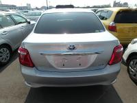 TOYOTA COROLLA AXIO 2016