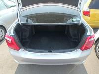 TOYOTA COROLLA AXIO 2016