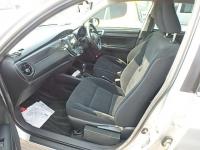 TOYOTA COROLLA AXIO 2016