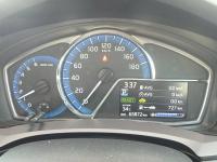 TOYOTA COROLLA AXIO 2016