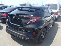 TOYOTA C-HR 2018