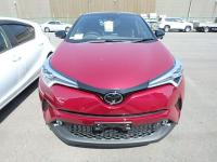 TOYOTA C-HR 2018