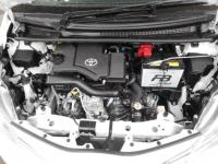 TOYOTA VITZ 2018