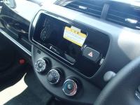 TOYOTA VITZ 2018
