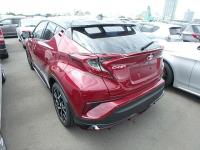 TOYOTA C-HR 2018