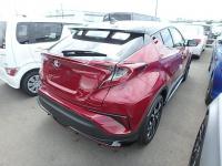 TOYOTA C-HR 2018