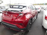 TOYOTA C-HR 2018
