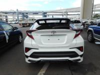 TOYOTA C-HR 2018