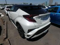 TOYOTA C-HR 2018