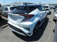 TOYOTA C-HR 2018