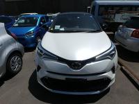 TOYOTA C-HR 2018