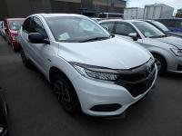 HONDA VEZEL 2018