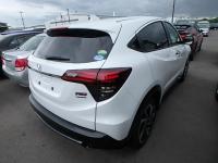 HONDA VEZEL 2018