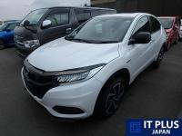 HONDA VEZEL 2018