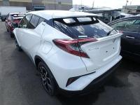 TOYOTA C-HR 2018