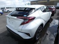 TOYOTA C-HR 2018