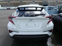TOYOTA C-HR 2018