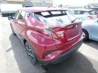 TOYOTA C-HR 2018