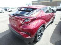 TOYOTA C-HR 2018