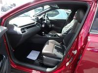TOYOTA C-HR 2018