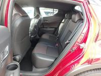 TOYOTA C-HR 2018