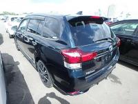 TOYOTA COROLLA FIELDER 2018