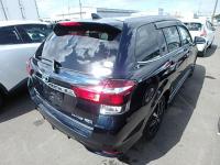 TOYOTA COROLLA FIELDER 2018