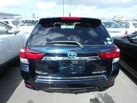 TOYOTA COROLLA FIELDER 2018