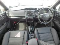 TOYOTA COROLLA FIELDER 2018