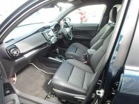 TOYOTA COROLLA FIELDER 2018