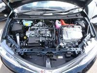 TOYOTA COROLLA FIELDER 2018