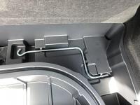 TOYOTA COROLLA FIELDER 2018