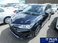 TOYOTA COROLLA FIELDER 2018