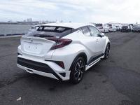 TOYOTA C-HR 2018