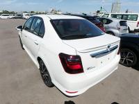 TOYOTA COROLLA AXIO 2018