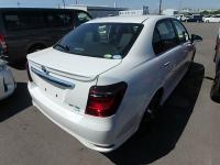 TOYOTA COROLLA AXIO 2018