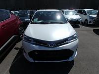 TOYOTA COROLLA AXIO 2018