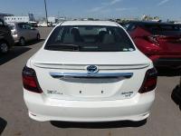 TOYOTA COROLLA AXIO 2018