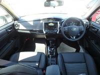 TOYOTA COROLLA AXIO 2018