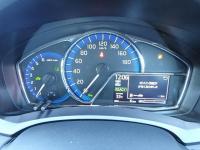 TOYOTA COROLLA AXIO 2018