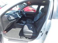 TOYOTA COROLLA AXIO 2018