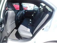 TOYOTA COROLLA AXIO 2018