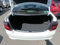 TOYOTA COROLLA AXIO 2018