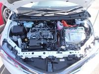 TOYOTA COROLLA AXIO 2018