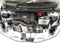 TOYOTA VITZ 2018