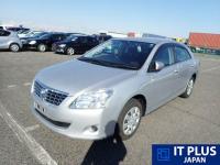 Used TOYOTA PREMIO
